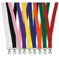 Stock Lanyards (3/4" x 36")